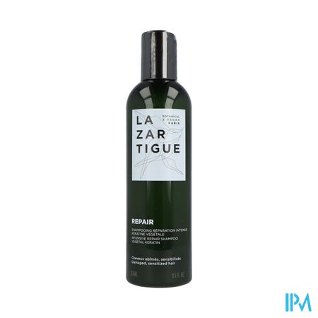 Lazartigue Shampooing Reparation Intense 250ml