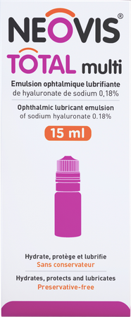 Neovis Total Multi Sol Ophtal.fl 15ml Verv.3465739 2