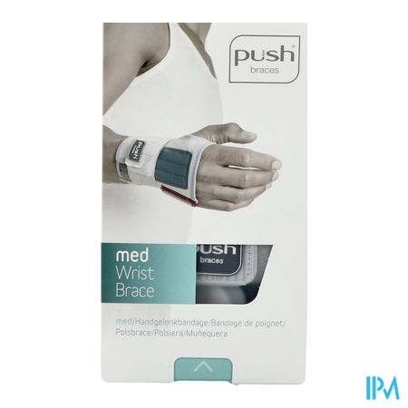 Push Med Poignet Droite 17-19cm T3 3