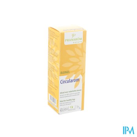 Circularom Oleogel 80ml 3