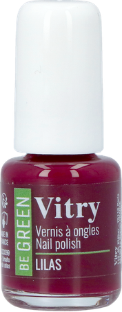 Vitry Vao Be Green Lilas 6ml 1