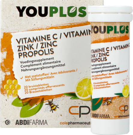 Youplus Bruistabl 2x10 7