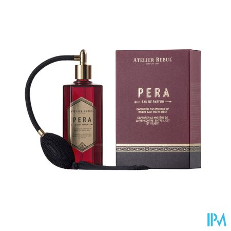 Pera Eau De Parfum 125ml