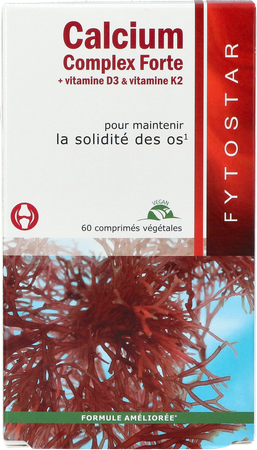 Fytostar Calcium Complex Forte Comp 60 Nf 3