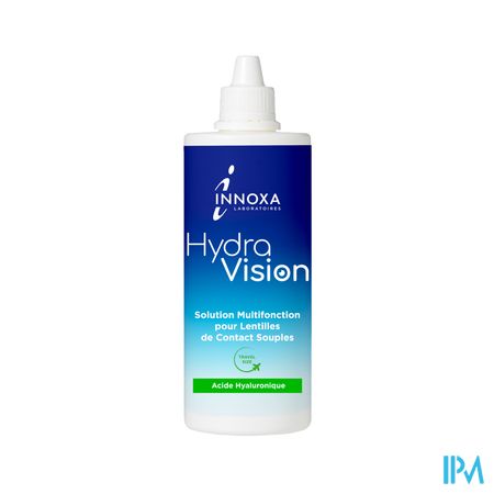 Innoxa Hv Vloeistof 100ml