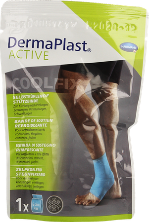 Dp Active Coolfix 6cmx4m 1 P/s 1