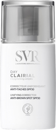 Svr Clairial Day 30ml 1