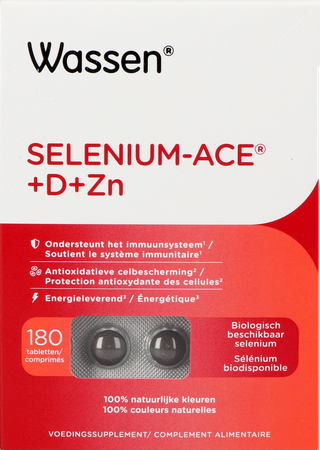 Selenium-ace+d+zn Tabl 180 Revogan 1