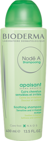 Bioderma Node A Sh Apaisant 400ml 1