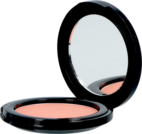 Couleurs De Noir Soft Touch Blush S/talc 02 4