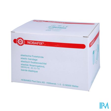 Nobafix Cambric Elast 10cmx4m Vrac 20 9500390 1