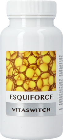 Esquiforce Caps 60