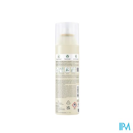 Klorane Capil. Sh Sec Lait Avoine &cerami.tt 150ml 4