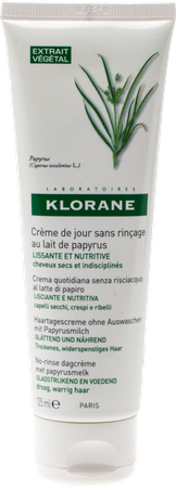 Klorane Capil. Dag Cr Papyrus 125ml