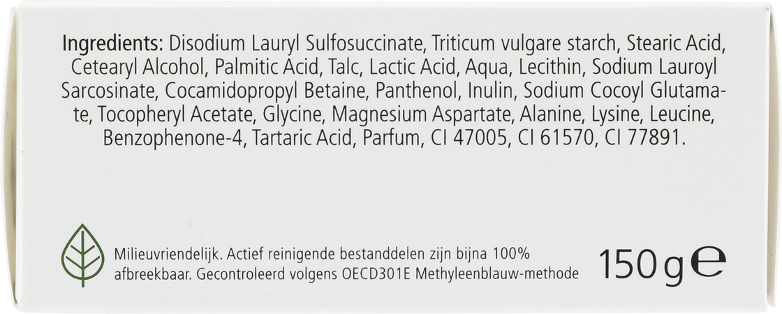 Sebamed Zeepvrij Wastablet 150g 3