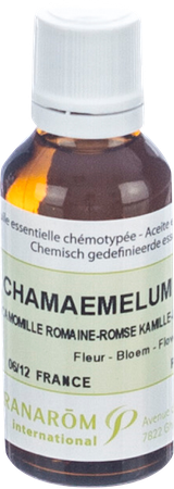 Pranarom He Camomille Noble 30ml 1