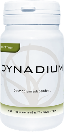 Dynadium Comp 60 Dynar 1