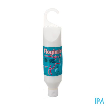 Flogimint Creme Trayon Tube 400ml