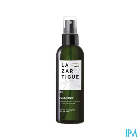Lazartigue Spray Volumize 100ml Nf 2