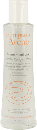 Avene Lotion Micellaire 200ml 2