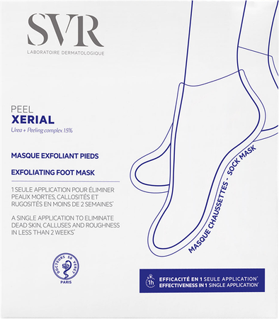Svr Xerial Peel 2x20ml 1