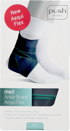 Push Med Enkelbrace Aequi Flex Links 3 2