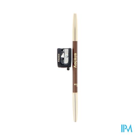 Sisley Phyto-khol Perfect 2 Brown 3