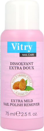 Dissolvant Extra Zacht 75ml 4