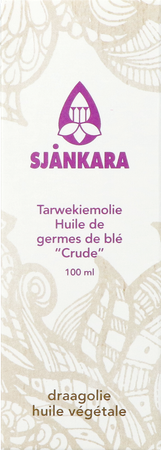 Sjankara Tarwekiem Plant. Olie 100ml 2