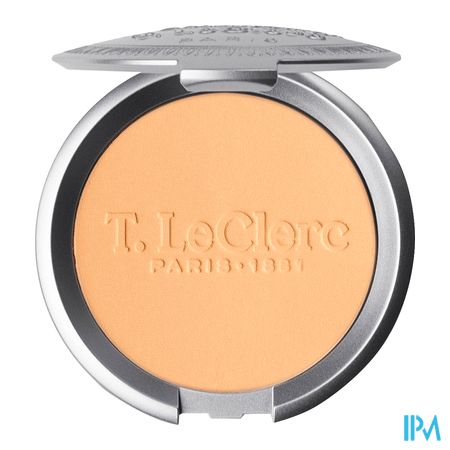 Tlc Teint Compact Pdr 01 Abrikoos 9g 3