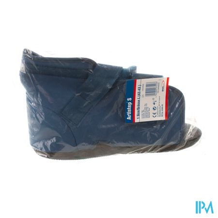 Artistep Gipsschoen Hoog l 1 4556800