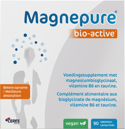 Magnepure Bio Active Comp 90 1