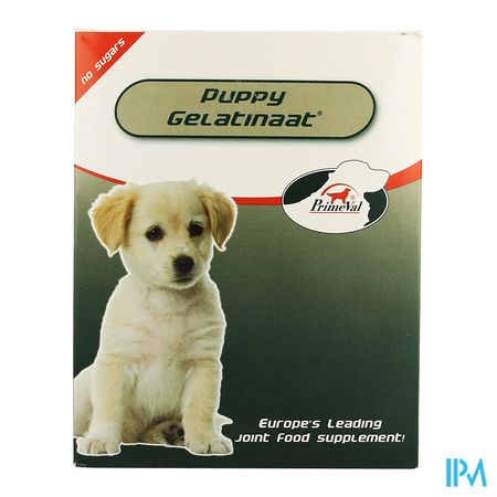 Primeval Puppy Artrose Gelatinate 350g 1