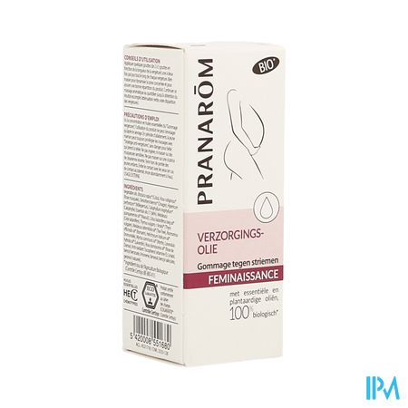 Feminaissance Peeling Striemen Ess Olie 10ml