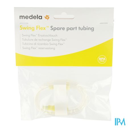 Medela Swing Flex Reserveslang 1