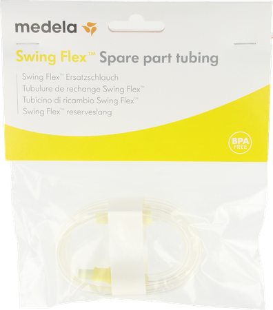 Medela Swing Flex Reserveslang 1