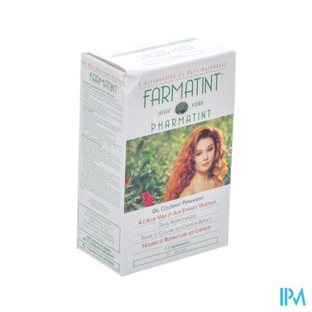 Farmatint Blond 7n