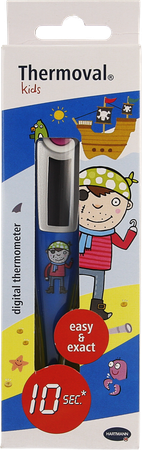 Thermoval Kids 1 P/s 4
