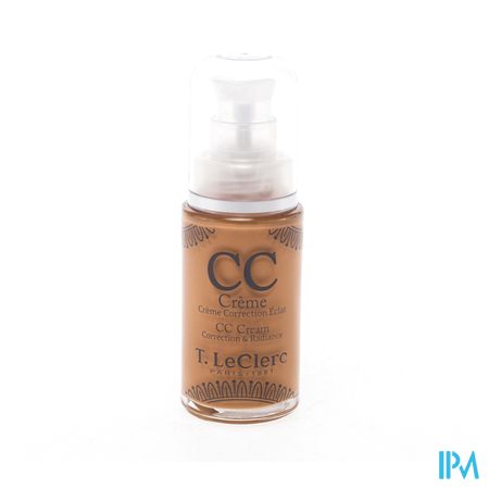 Tlc Cc Cream 03 Fonce 28ml