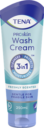 Tena Proskin Washcream 250ml 4238 2