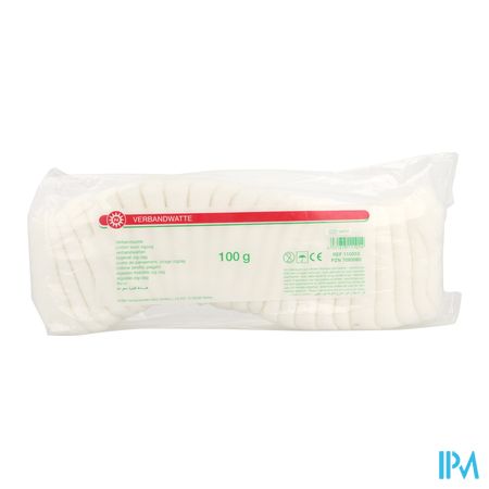 Noba Ouate Hydrophile Zigzag 100g 9600006 1
