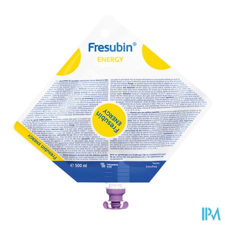 Fresubin Energy 500ml 2