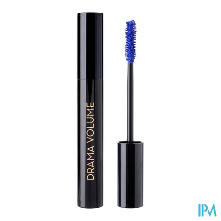Korres Km Mascara Drama Volume 03 Blue 11ml 4