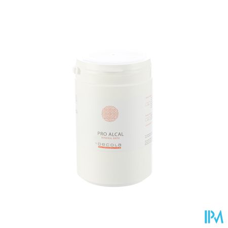 Pro-alcal Badzout Pdr 1kg