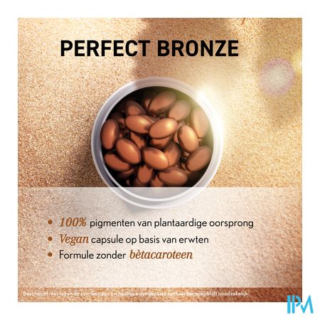 Oenobiol Perfect Bronze Caps 30 17