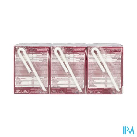 Taranis Dalia Drink 6x200ml 1
