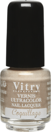 Vitry Vao Mini Coquillage 4ml 3
