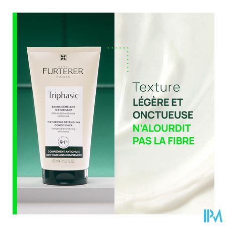 Furterer Triphasic Baume 150ml 8