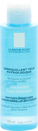 La Roche Posay Toil Physio Oogreiniging 125ml 3
