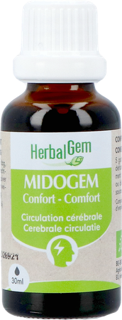 Herbalgem Midogem Bio 30ml 1